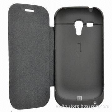 Power Bank/Charging/Emergency Power Case for S3 Mini I8190